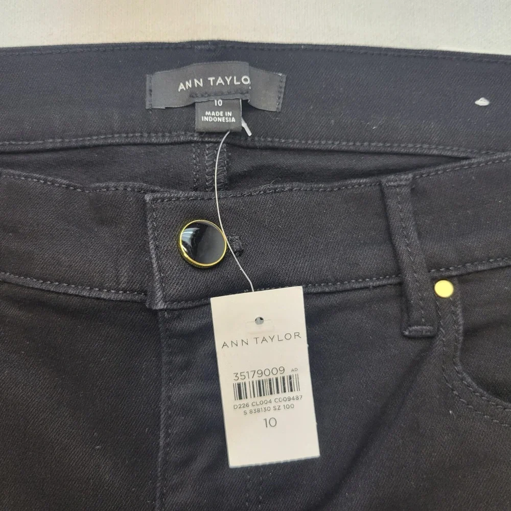 Ann Taylor ann taylor